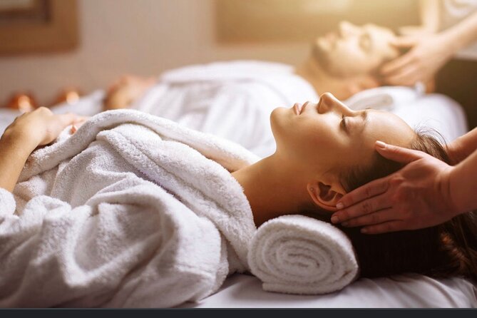 1-Hour Private Massage at Kihei Day Spa - Key things to know before you go