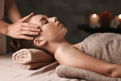 1-Hour Private Massage at Kihei Day Spa - Kihei Day Spa Comfort in a Real Salon Setting