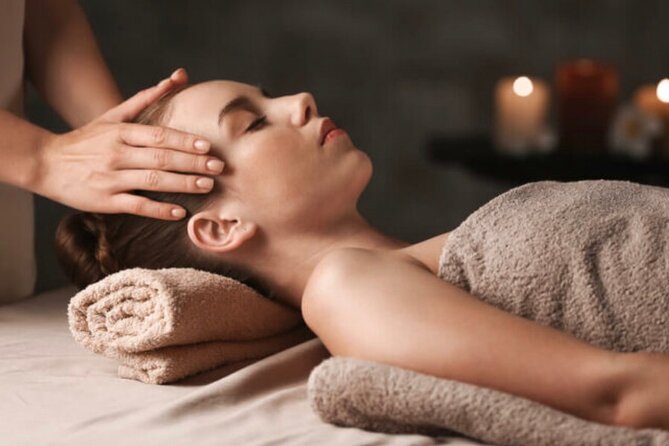 1-Hour Private Massage at Kihei Day Spa - Kihei Day Spa Comfort in a Real Salon Setting