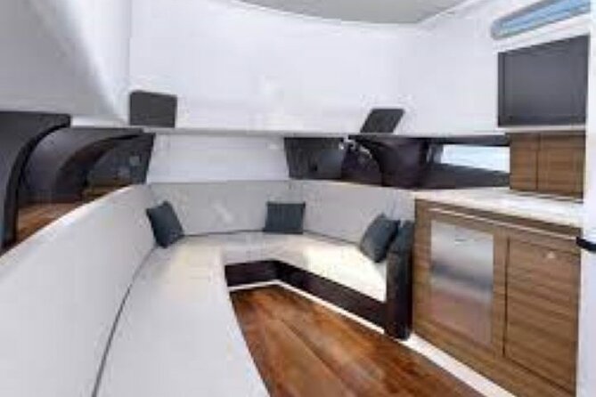 2-Hour Ma'alaea Humpback Whale Watching Cruise for up to 6 Guests - 42-foot Boston Whaler comfort with a max of 6