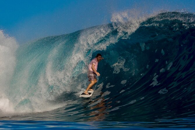 2-Hour Surf Lessons with a Pro - What You’ll Do On Shore: Safety, Basics, And A Bit Of Surf Culture