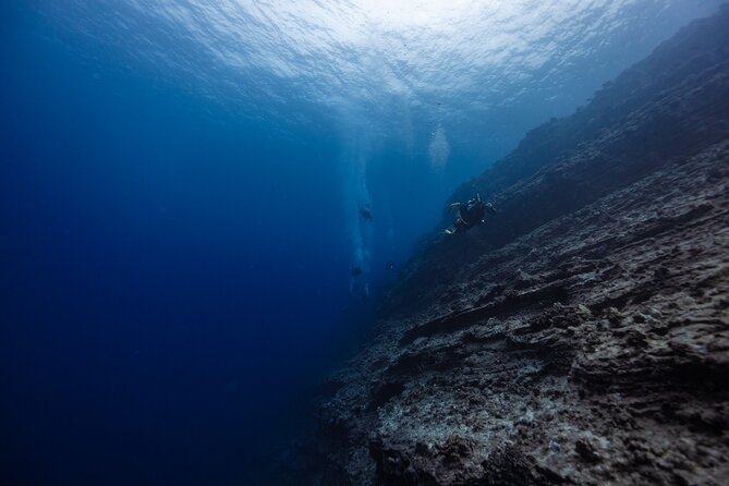 2-Tank Dive Featuring the Molokini Crater - Key highlights worth your attention