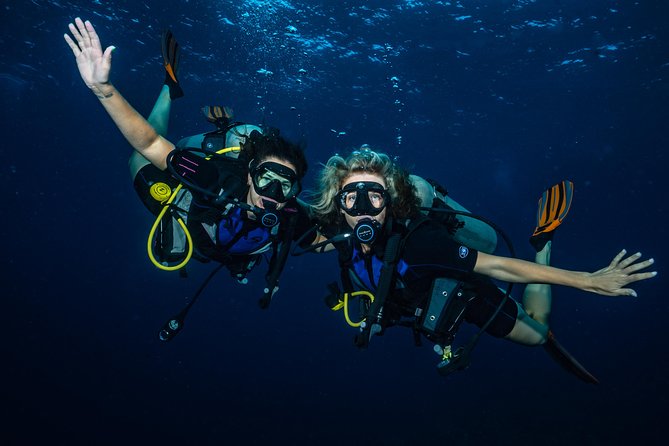 2-Tank Maui Turtle Scuba Dive or Snorkel Boat Tour - Instructors and Captain Choices: Why Small Details Make a Big Difference