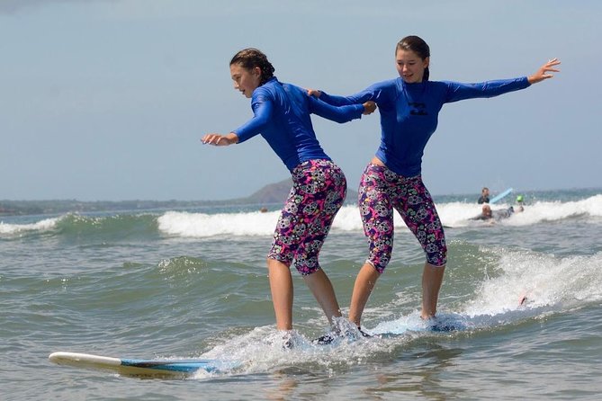 3-Day Surf Camp on Maui at Kalama Park in Kihei - Where You’ll Surf: Kalama Park in Kihei