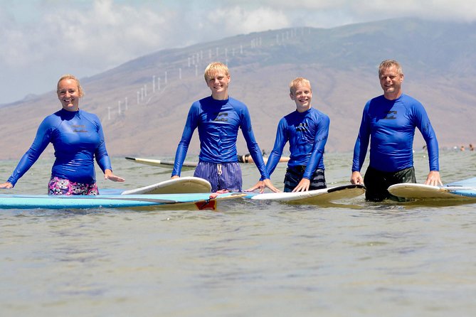 3-Day Surf Camp on Maui at Kalama Park in Kihei - Price and Value: Does $502.56 Make Sense?