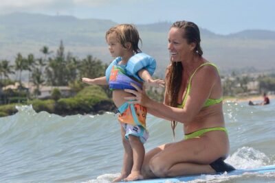 3-Day Surf Camp on Maui at Kalama Park in Kihei - Waves Hawaii Surf School Coaching: What You Gain in the Water