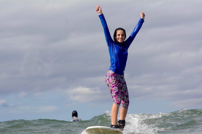 3-Day Surf Camp on Maui at Kalama Park in Kihei - Who This Maui Surf Camp Is Best For