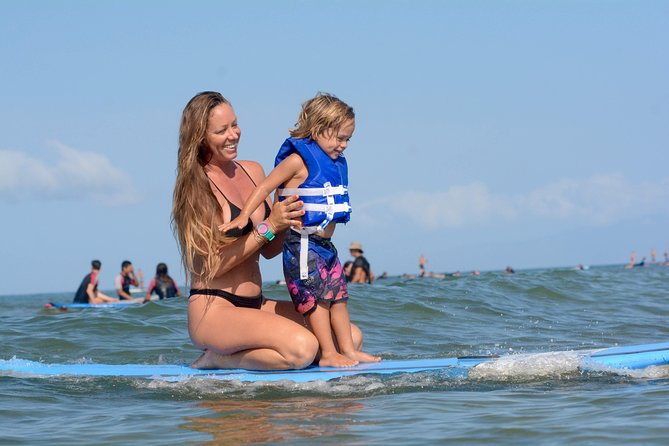 3-Day Surf Camp on Maui at Kalama Park in Kihei - My Decision Checklist: Should You Book This Camp?