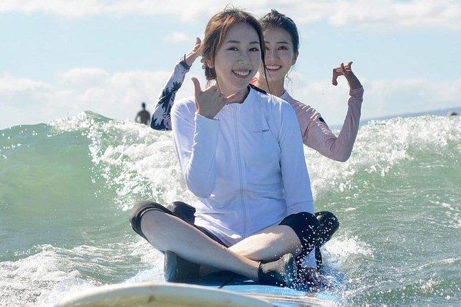 3 Day Surf Progression for Families, Kids, and Beginners in Kihei at Kalama Park - Kalama Park in Kihei: why this spot works for first-timers