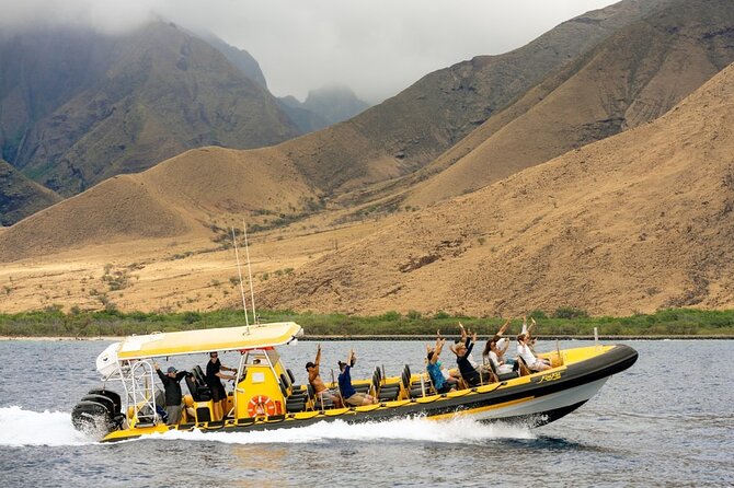 4-Hour Koa Kai Molokini Adventure Snorkel - Price and value: is $203 worth a four-hour Molokini morning?