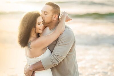 A Maui Beach Photoshoot in Wailea - Mokapu Beach: what you’ll do during the shoot