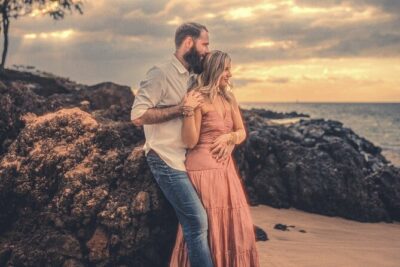 A Romantic Photoshoot for 2 in Maui - Your 1-hour Wailea session: what happens during the shoot