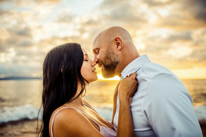 A Romantic Photoshoot for 2 in Maui - Should you book this Romantic Photoshoot for 2 in Maui?