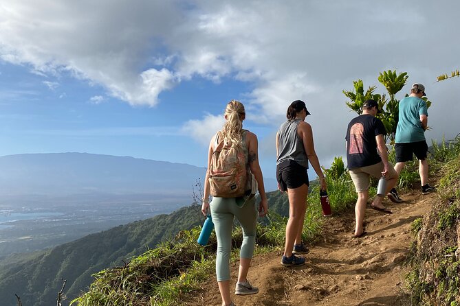 Amazing Maui Ridge Hike - Key Highlights You’ll Want to Know Before You Go