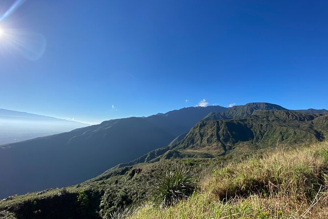 Amazing Maui Ridge Hike - Getting From Your Hotel to the Trailhead Without Drama