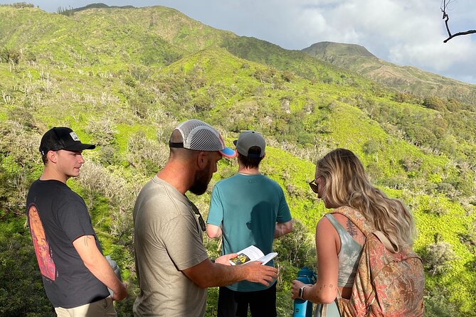 Amazing Maui Ridge Hike - The “So What?” Behind the Guide: Local Tips and a Better Maui Day