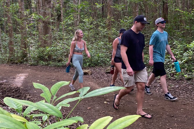 Amazing Maui Ridge Hike - Photos, Timing, and Why Your Day Should Start With This Hike