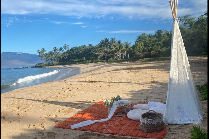 Brunch at Beautiful Beach with Photos - The photo shoot with Nicole: the part that people remember