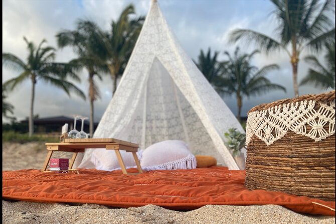 Brunch at Beautiful Beach with Photos - What happens during the two hours (and why it works)