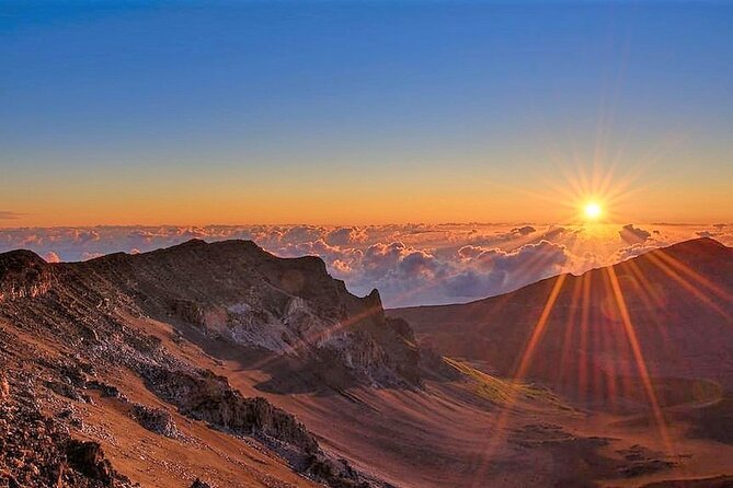 Classic Haleakala Sunrise Tour - Why Haleakala Sunrise Can Feel Like a Reset Button