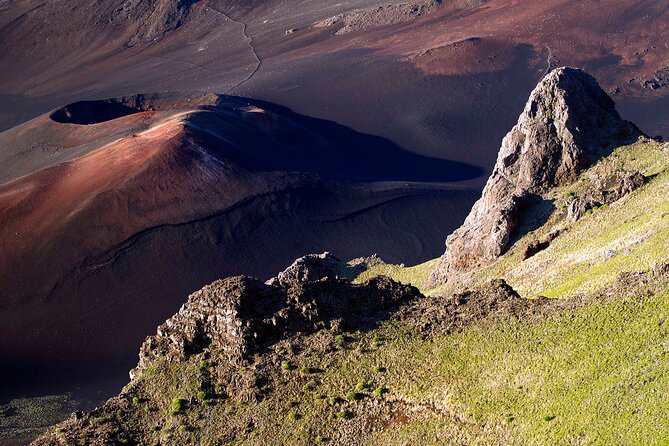 Classic Haleakala Sunrise Tour - Paia: Surf Town Energy With a Plantation Past