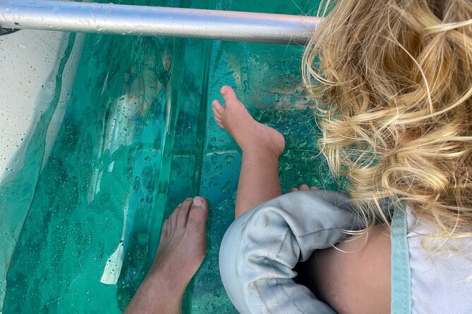 Clear Bottom Glassy Kayak Rental | MAUI | Safe and Stable Kayaks - Key things I’d actually plan around