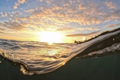 Clear Kayak Sunset and Glow Tour in Maui - Getting to Makena Landing Park and what 2 hours really means