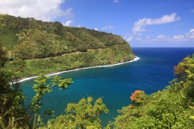 Cruise Ship Shore Excursion: Kahului Heavenly Hana Tour - Key things to know before you go