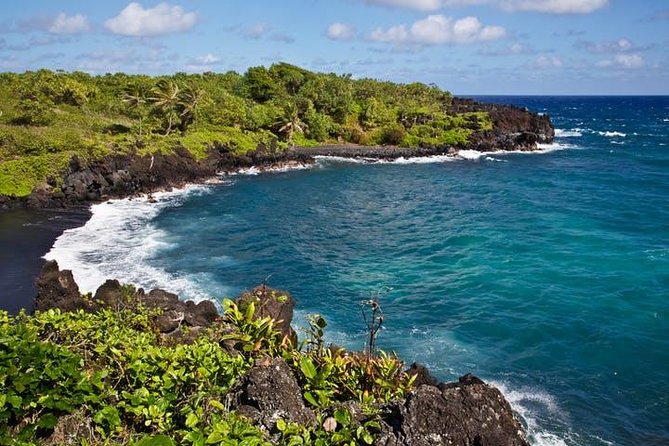 Cruise Ship Shore Excursion: Kahului Heavenly Hana Tour - Road to Hana, but cruise-friendly: the point of this tour