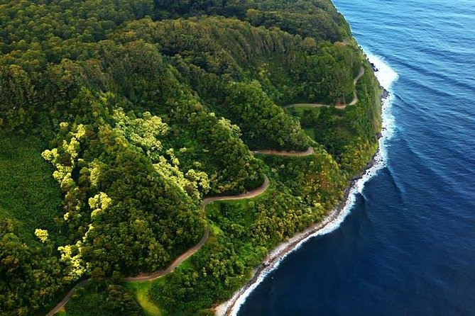 Cruise Ship Shore Excursion: Kahului Heavenly Hana Tour - Morning logistics: where the day starts and how to set yourself up