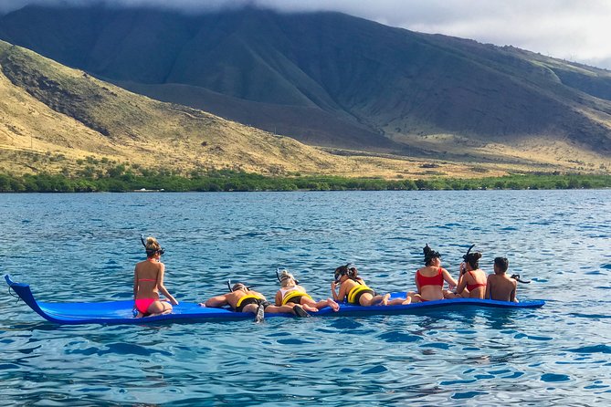 Custom Private Adventure - Key Reasons This Maui Charter Works So Well
