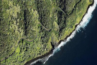 Deluxe Road to Hana Rainforest and Waterfall Experience from Maui - Pickup, small group size, and the comfort payoff