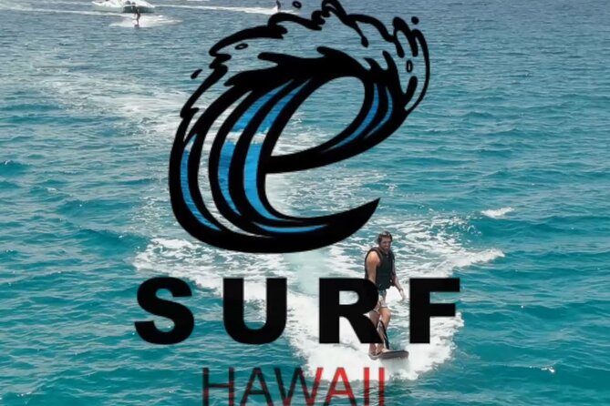 Electric Surf Board Experience Hawaii - Key things to know before you go