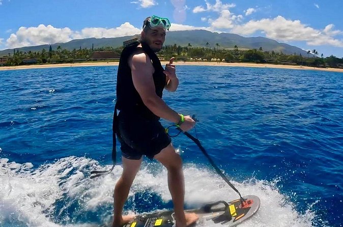 Electric Surf Board Experience Hawaii - Price and Value: Is $129 Worth It?