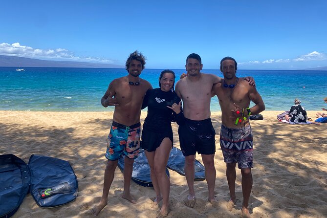 Electric Surf Board Experience Hawaii - Pickup, Meeting Points, and Timing That Won’t Stress You Out
