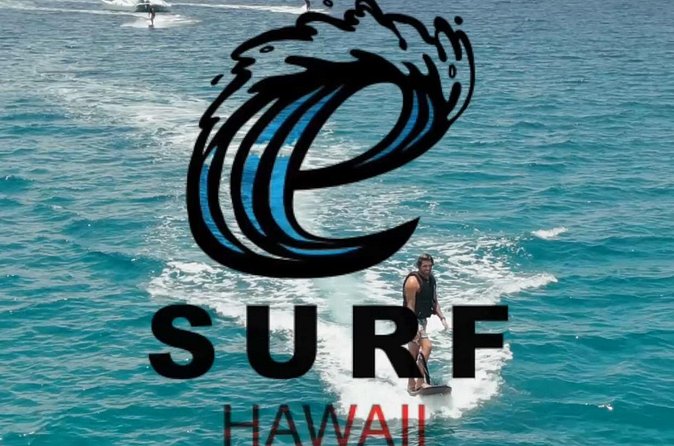 Electric Surf Board Experience Hawaii - Who Should Book This Electric Surfboard Tour