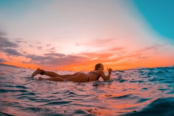 Epic Surf Safari - Best of Maui - Key Things I’d Focus On Before You Go