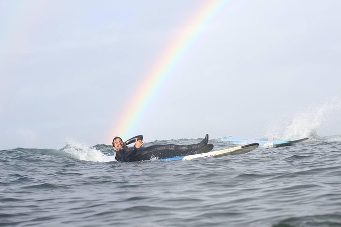 Epic Surf Safari - Best of Maui - The Real Itinerary: What Your 3 Hours at Launiupoko Looks Like
