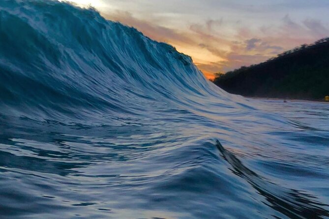 Epic Surf Safari - Best of Maui - Weather: The One Factor That Can Change Your Surf Day
