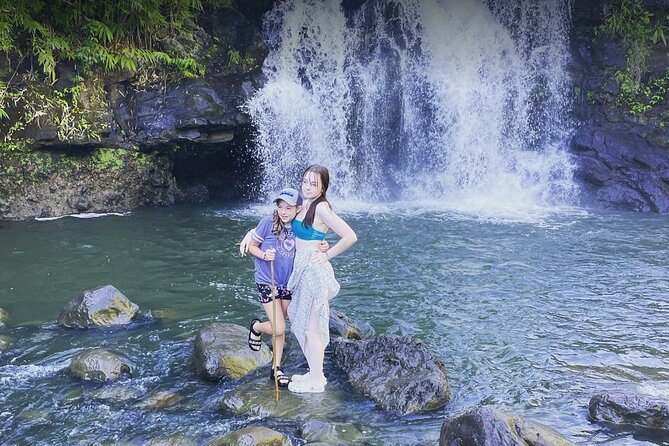 Epic Waterfall Adventure - GO PRO 13 footage included - Price at $249: Does It Feel Worth It?