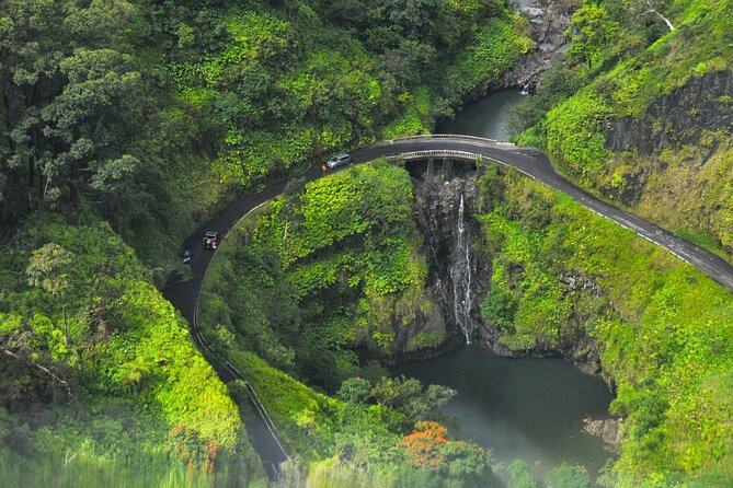 Explore Maui in a Polaris Slingshot Rental from Kihei - Comfort and Noise: The Details That Decide Whether You Love It or Hate It