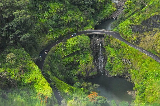 Explore Maui in a Polaris Slingshot Rental from Kihei - Where Your Money Goes: Value for Two and What You’re Not Paying For