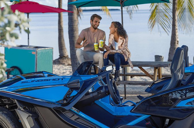 Explore Maui in a Polaris Slingshot Rental from Kihei - Quick Booking Checklist Before You Hit the Road