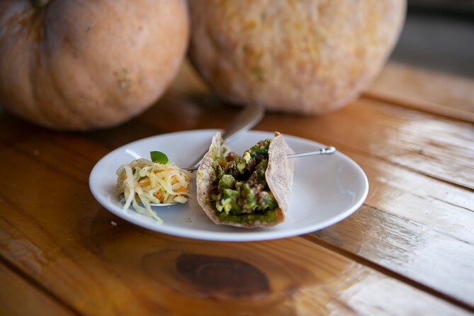 Farm to Taco: A Farm to Table Cooking Class - Key Points Worth Planning For