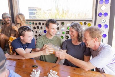 Farm to Taco: A Farm to Table Cooking Class - The Farm Tour: Where Your Tacos Start Making Sense