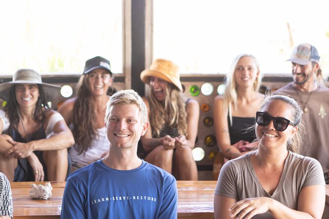 Farm to Taco: A Farm to Table Cooking Class - Dietary-Friendly Tacos Without Making It Feel Like a Compromise