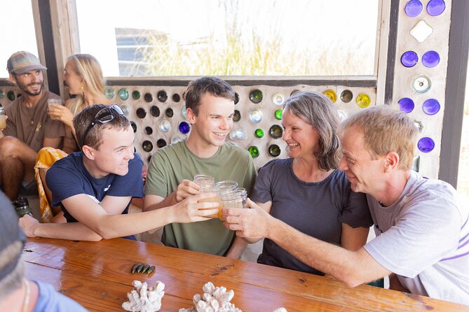 Farm to Taco: A Farm to Table Cooking Class - The Farm Tour: Where Your Tacos Start Making Sense