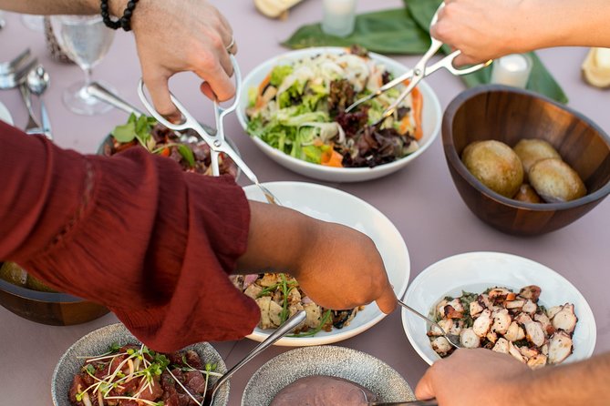Feast at Mokapu Luau in Wailea - Key things that make Feast at Mokapu Luau worth your attention