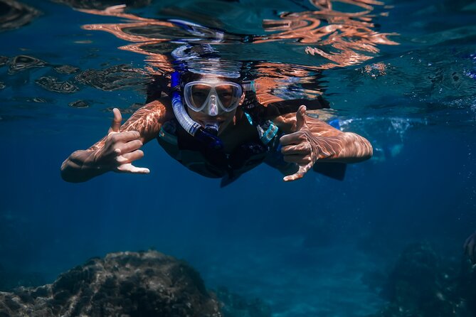 First Timers and Non-Swimmers Snorkeling Experience in Wailea - Wailea snorkeling with hands-on, CPR-certified help