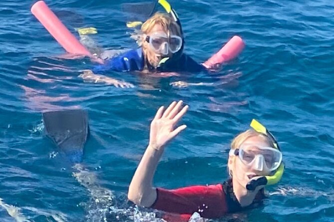Flotation Therapy - Rental Float Suits, Goggles, Headphones 24 hr - Sea scooters in plain English: controls, confidence, and calm speed